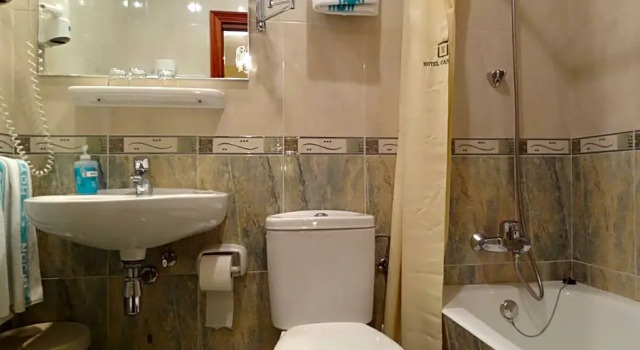 Номер Standard Hotel Castilla