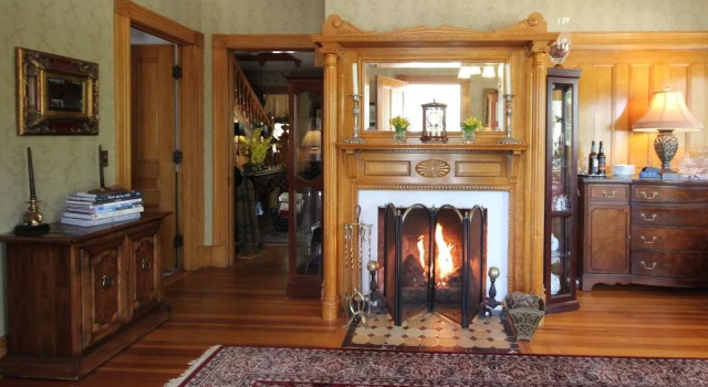 Glynn House Inn, Réserver Hôtel Ashland Tenney Mountain