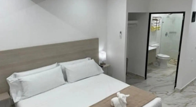 Люкс Arecibo Inn