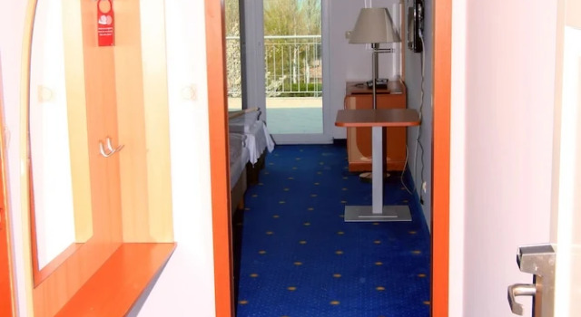 Номер Standard Holiday Resorts