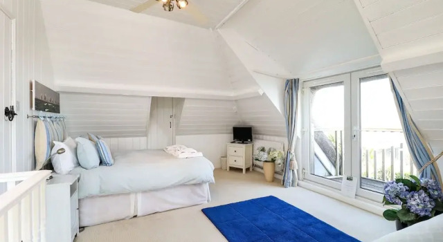 Mole Cottage, Book Feriehus Villaer i Shanklin, Villa