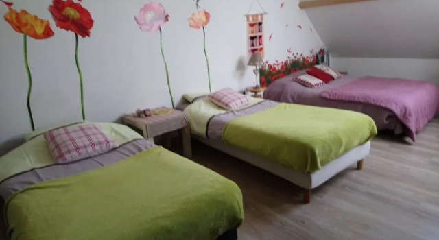 Gîte La Baronnaise, Rezerwuj Hotel Baron 