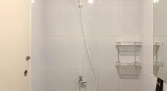 Апартаменты Deluxe Cozy Studio At 31Th Floor Tokyo Riverside Pik 2 Apartment