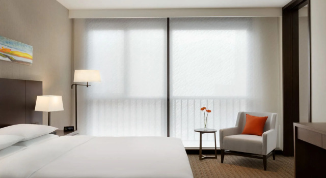 Hyatt Place Shanghai New Hongqiao, Varaa Hotelli Shanghai Shanghai
