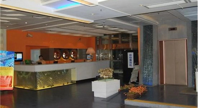 Motel 168 An Yuan Road Inn, Varaa Motelli Shanghai Shanghai