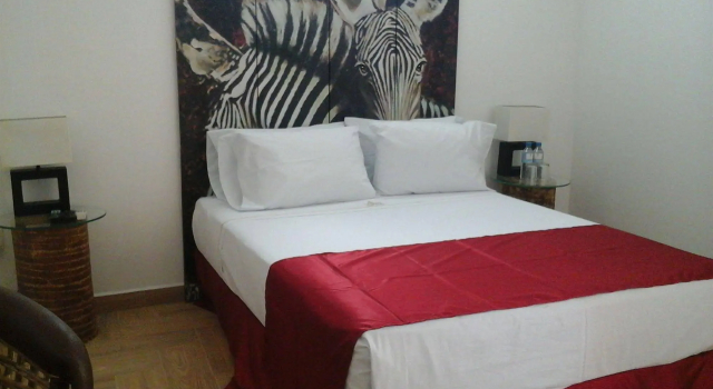 La Joyita Cuernavaca, Reserva ahora Boutique Cuernavaca Morelos, cerca de Museo Robert Brady