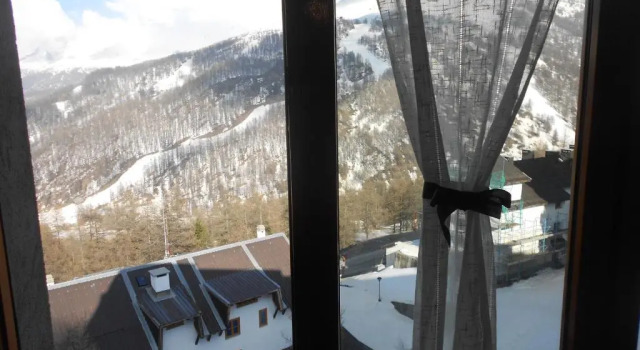 Апартаменты Monolocale Milky Way - Sestriere
