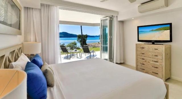 Апартаменты Superior Hamilton Island Holiday Homes