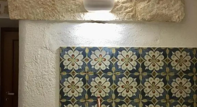Casa Villani Guest House Ostuni