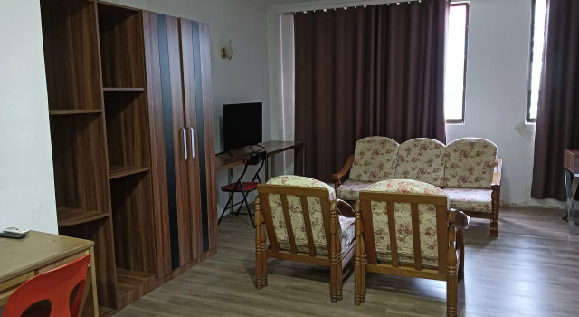 Люкс Hotel O Oriental Hotel
