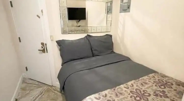 Номер Economy Da Vinci Hotel