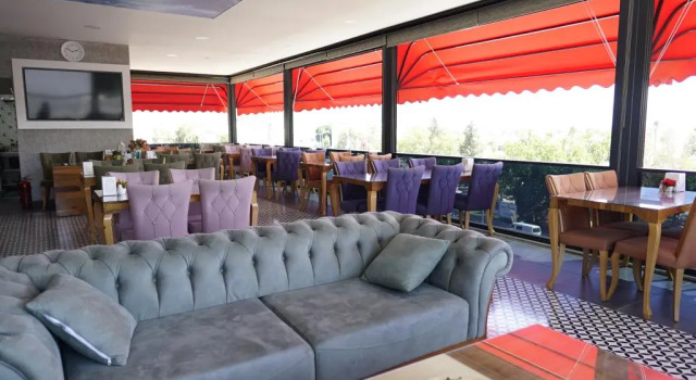 Engin Otel Finike, Забронировать Отель Финике провинция Анталья