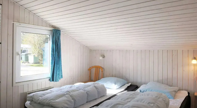 4 Star Holiday Home in Vaeggerlose, Rezervovat Hotel Hotely v Falster s parkováním, Parkování