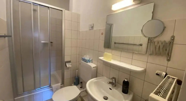 Номер Standard Hotel Restaurant Zum Postillion