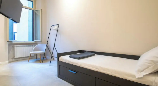 Номер Business Cunabu Emilio