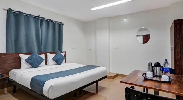 iROOMZ Fusion Inn Suites, Varaa Huoneisto Hyderabad 