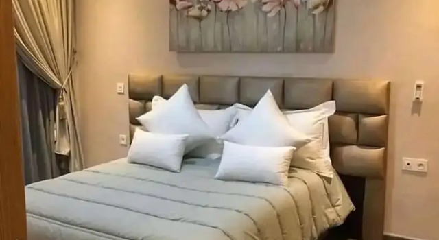 Appartement Meknès City, Rezervovat Apartmán Hotely v Meknes-Tafilalet s parkováním, Parkování