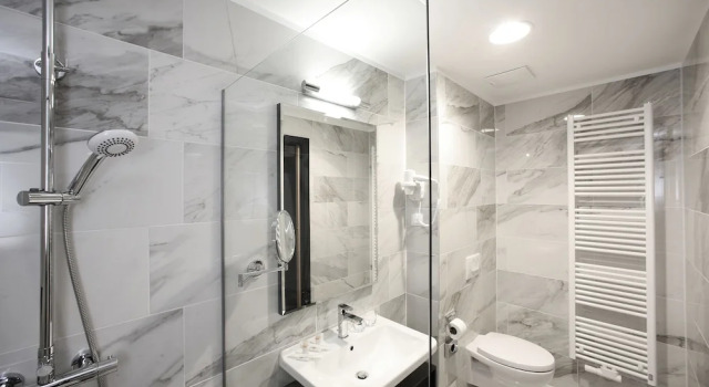 Одноместный номер Standard Urban Boutique Hotel Center
