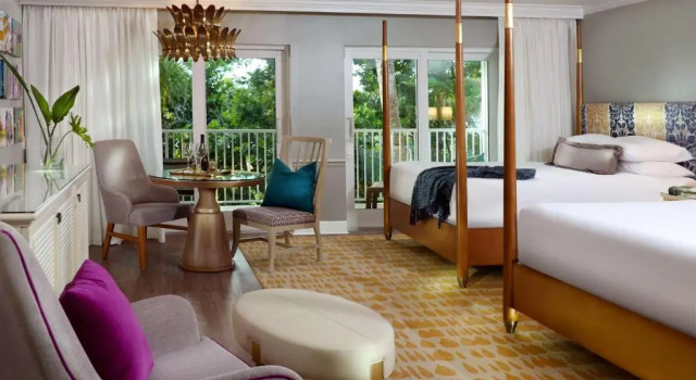 Beach House Premium рядом с пляжем La Playa Beach & Golf Resort, a Noble House Resort