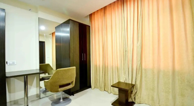 OYO Rooms Rajendra Nagar 2, Забронировать Отель Отели штата Махараштры 3 звезды, 3*