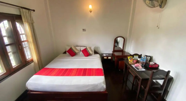 Двухместный номер Standard Vangsavath Hotel