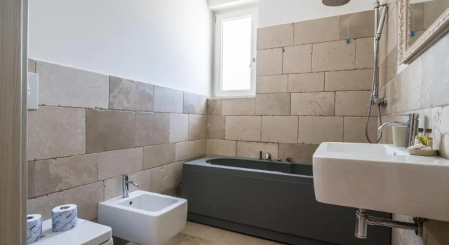 Deluxe Doppel Zimmer Masseria Elysium