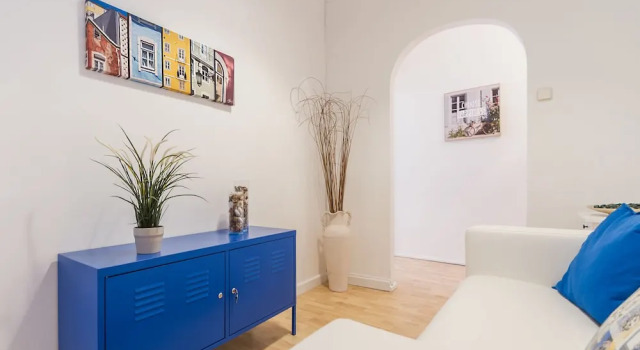 Porto Beach House, Забронировать Апартаменты/квартира Отели Алдоар, Фош-ду-Дору и Невожилде с парковкой, Парковка