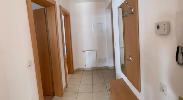 Апартаменты Anna Apartment 5