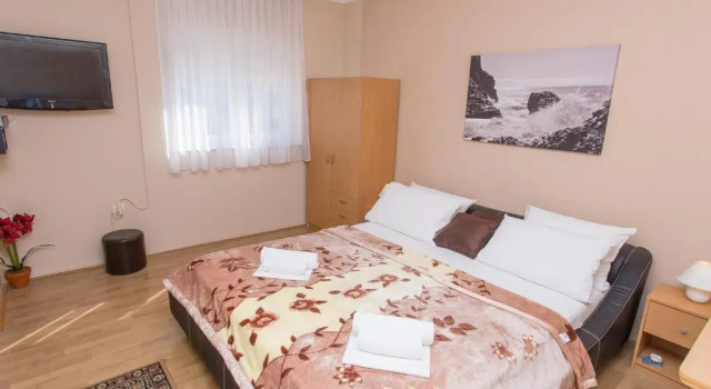 Номер Standard Villa Valentina