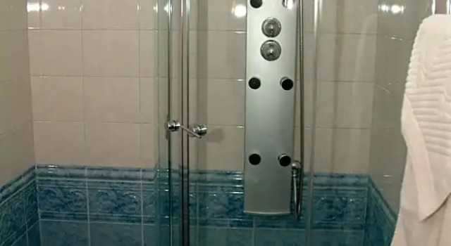 Standard Zimmer Hotel Dobrudja