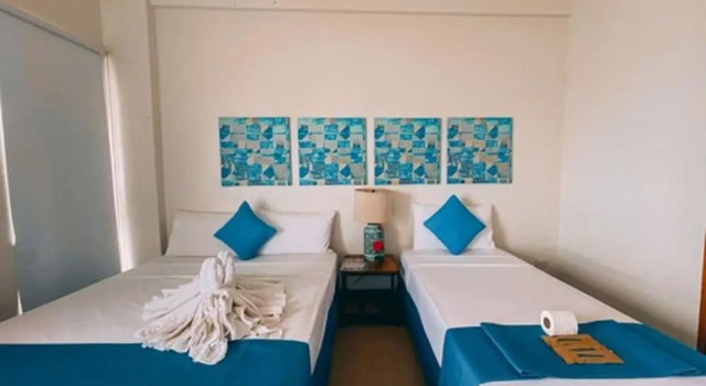 Brisa Marina Beach Resort powered by Cocotel, Забронировать Курортный отель  
