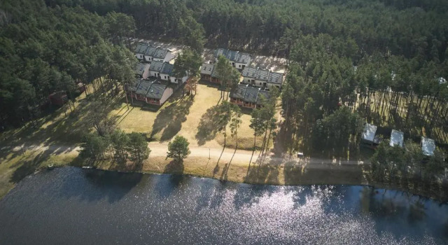 Апартаменты Resort Stara Wieś