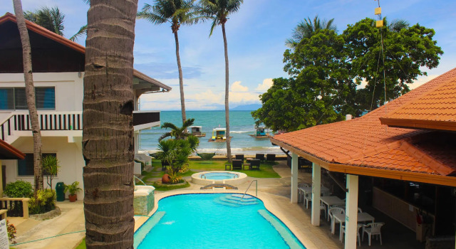 Номер Standard The Coral Beach Club