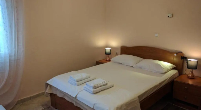 Апартаменты Prinos Apartment