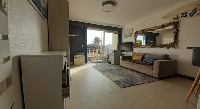 Studio 200 meters from the main beach, Rezerwuj Hotel Quiberon 