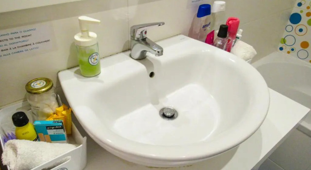 Номер Economy Surf Vibe Guest House