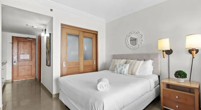 Lagoon819-bl in San Juan, Забронировать Апартаменты/квартира Сан-Хуан-Антигуо , рядом с Конференц-центр Пуэрто-Рико