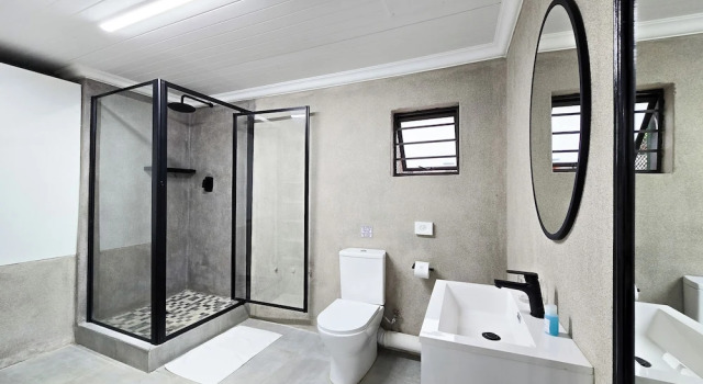 Одноместный семейный номер Standard Vincent Valley Lodge