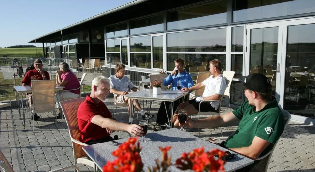 Volstrup Apartments, Buchen Sie Ferienwohnung  