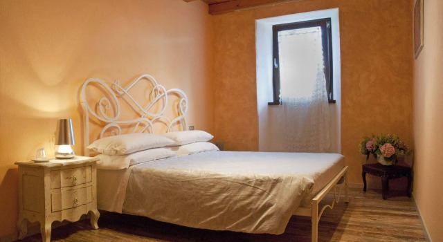 Roncola B&B L'Antica Corte