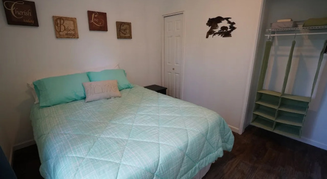 Номер Deluxe с 2 комнатами Bella Haven Estates
