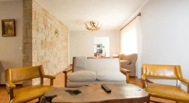 Коттедж Villa Colmenar