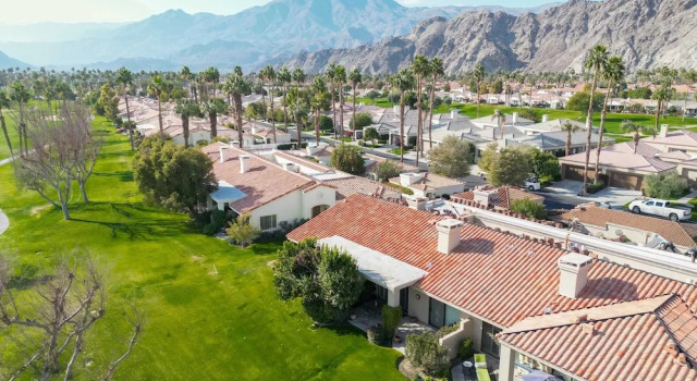 Апартаменты Luxury PGA West 3BR 2BA Condo