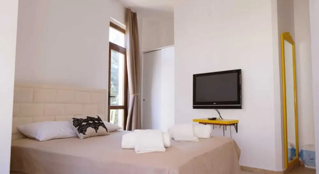 Номер Standard Apaz Alacati Hotel