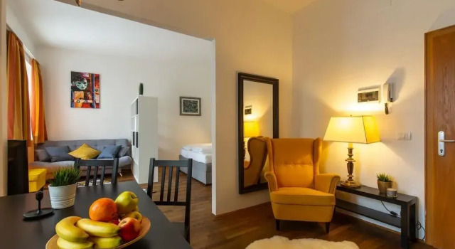 Emotion Living Design Apartments & Rooms