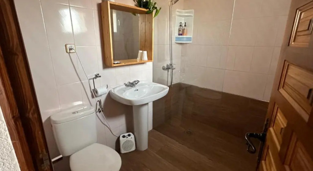 Двухместный номер Standard Hotel Consuegra