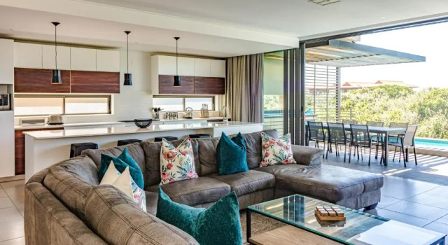 8 Oceans Edge, Zimbali Coastal Resort, Ballito