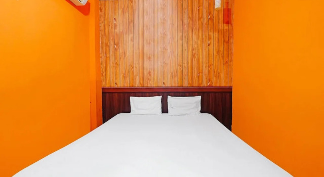 Номер Standard Hotel O Wisma Seruni Palopo