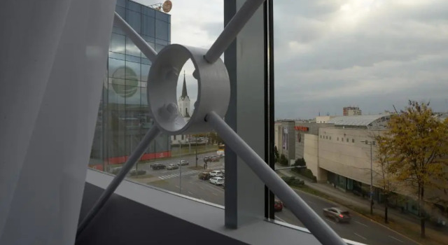 Номер Standard Premier Hotel Miskolc