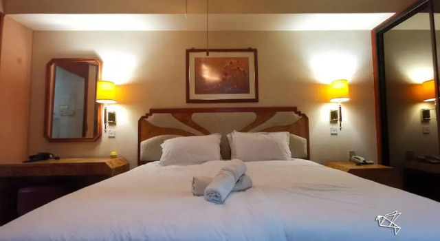 Awana GolfResort Premium Suite